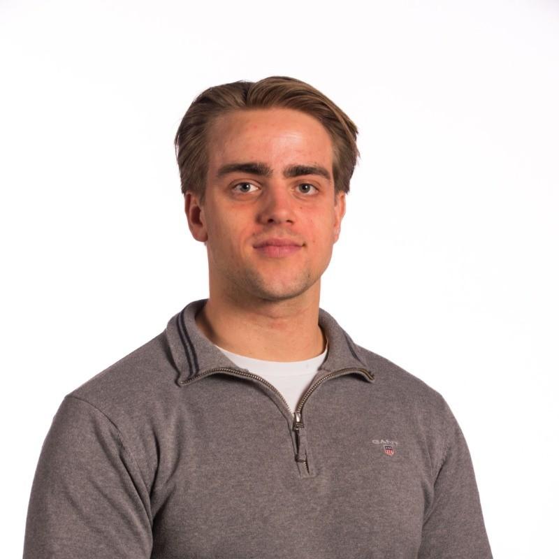Jelle Zegers