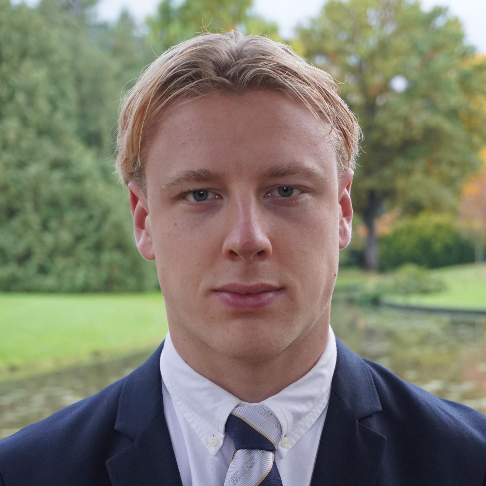 Max Hospers