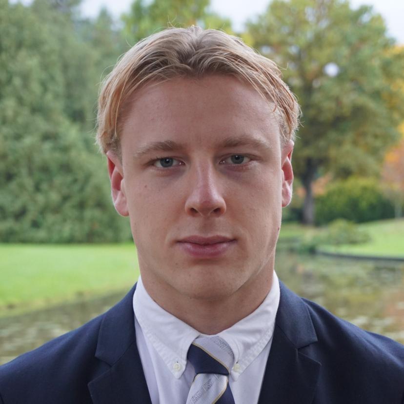 Max Hospers
