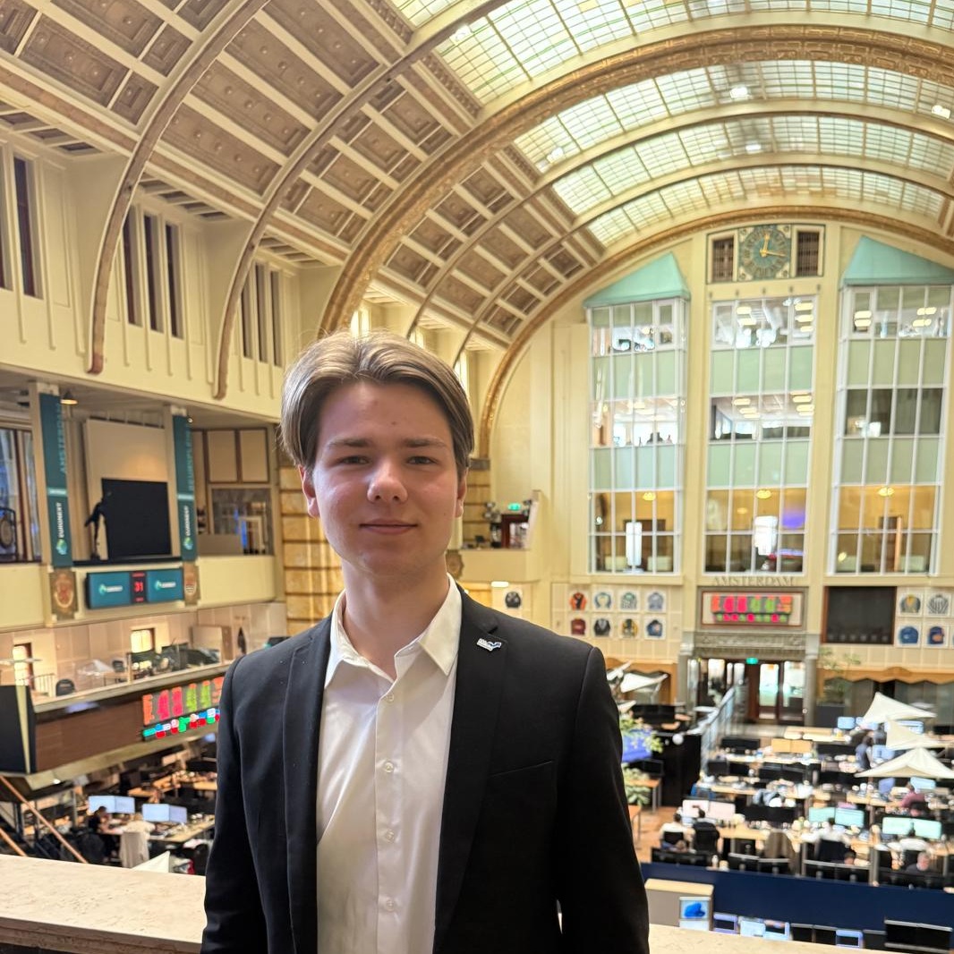 Picture of Nikita Frolov