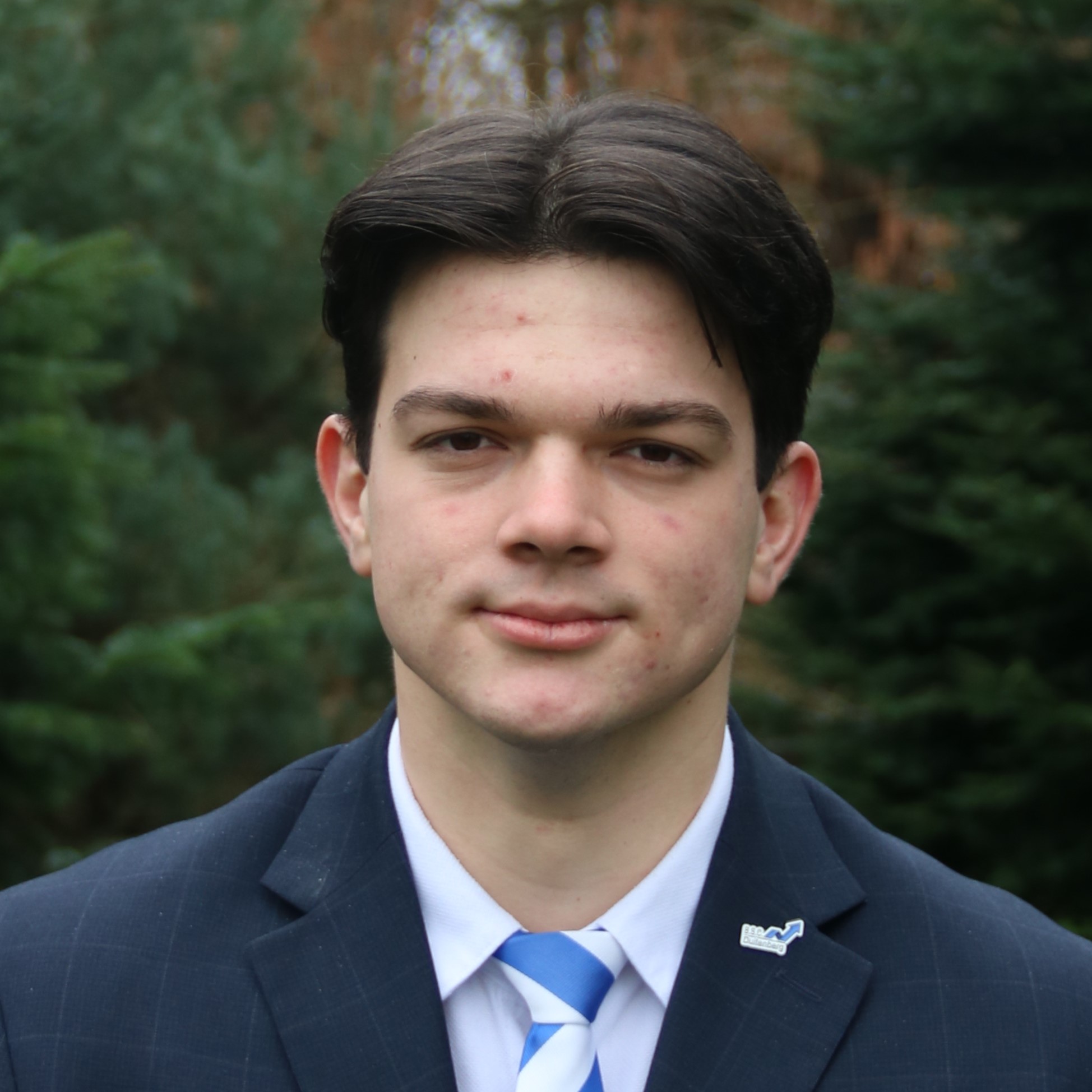 Picture of Patrick-Lari Filipoiu