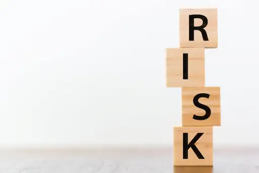 Risk illustration