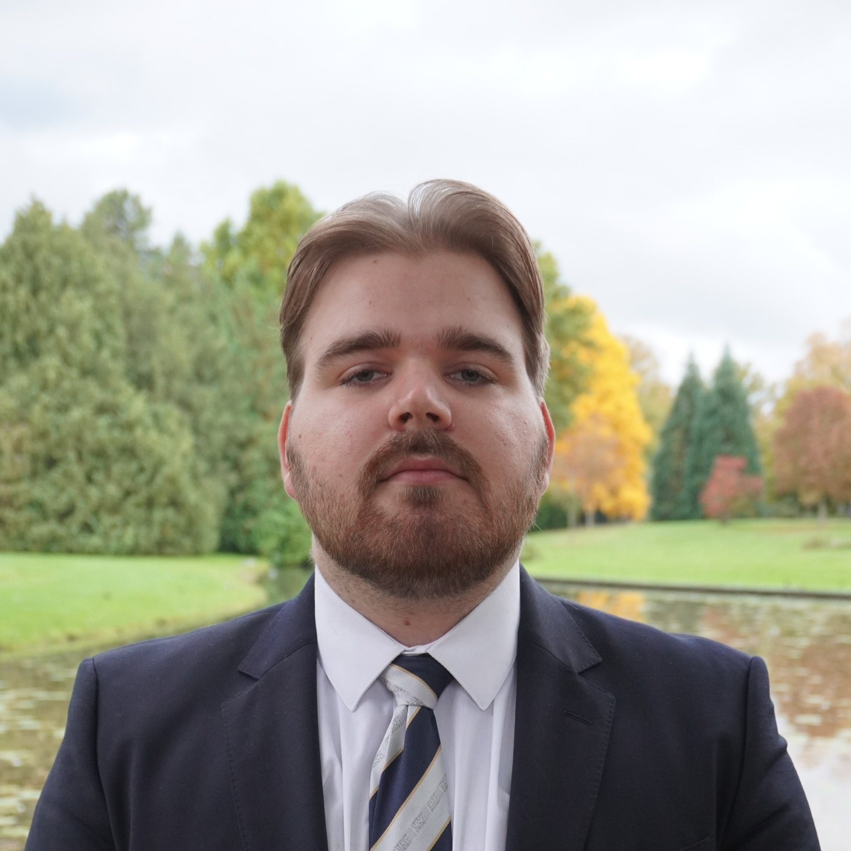 Picture of Max Wijnbergen