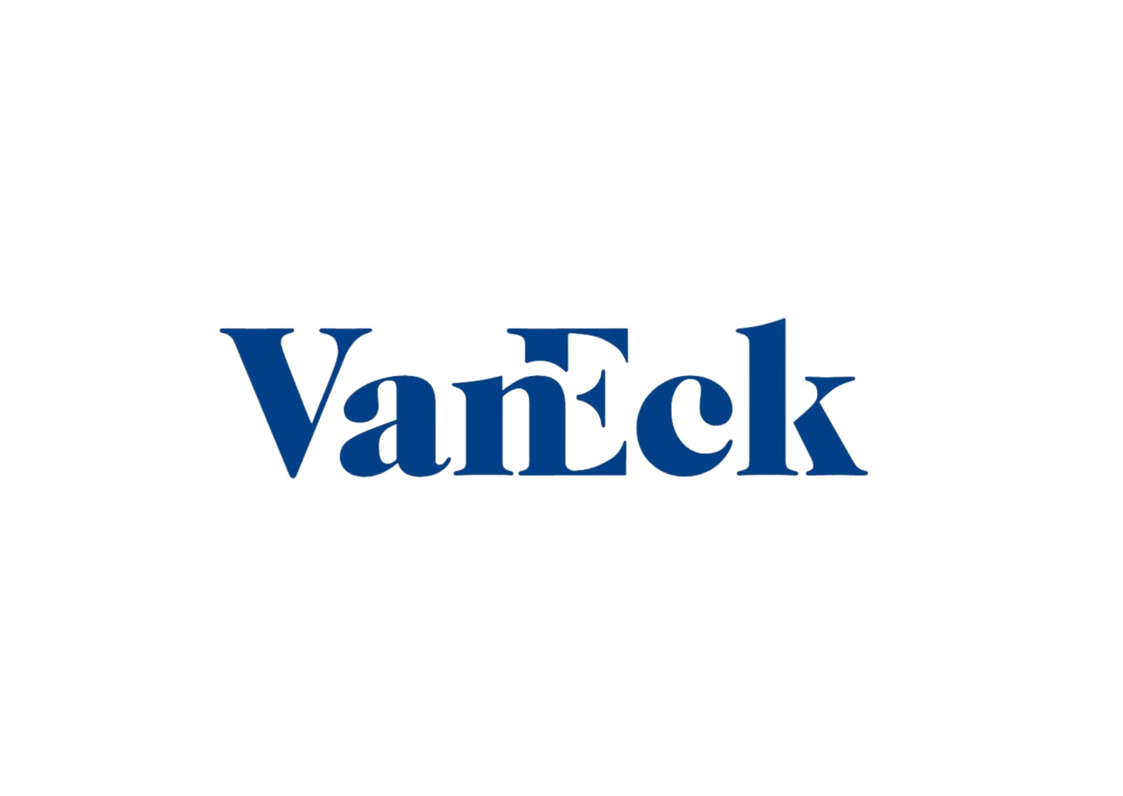 VanEck Logo